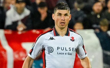 Trabzonspor, Ruslan Malinovskyi transferini bitirmek üzere