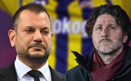 Trabzonspor'dan Fenerbahçeli oyuncuya resmi teklif! Bedelsiz transfer olabilir