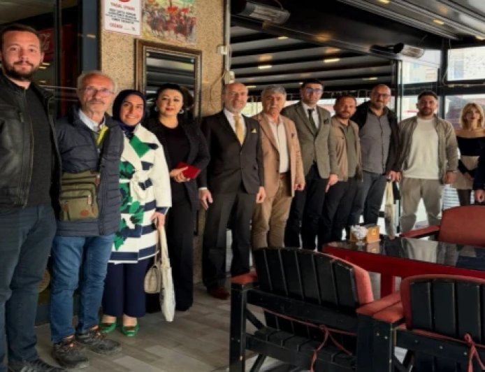 TOKAT ENLERİ 25. YILINDA ÇERKEZKÖY’E TAŞINIYOR