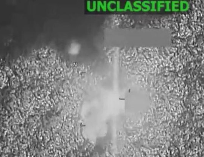 ABD’den Doğu Pasifik'te uyuşturucu taşıyan bir tekneye daha saldırı! '4 narko-terörist öldürüldü'