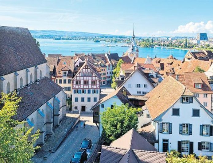 Dubai zenginleri İsviçre’ye kaçıyor