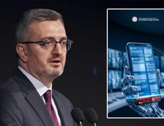 Yapay zekada 'kalkan' dönemi! Türkiye’den dezenformasyona karşı yeni hamle