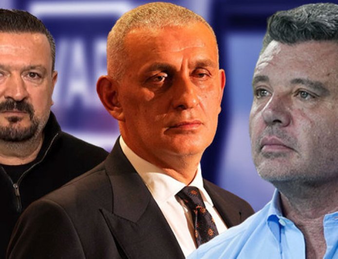 Fenerbahçe'den son 5 hafta için uyarı 'var!'