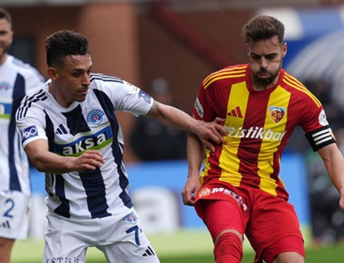 İrfan Can Kahveci'nin hedefi Fenerbahçe!