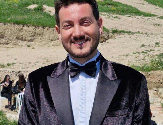 Perinthos Anti Kenti'nde 2 bin yıl sonra müzik yankılandı / Ek fotoğraflar