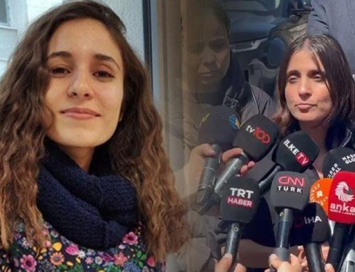 Gülistan Doku’nun ablasından çok konuşulacak iddialar: Bugüne kadar açıklamamıştım, açıklayacağım