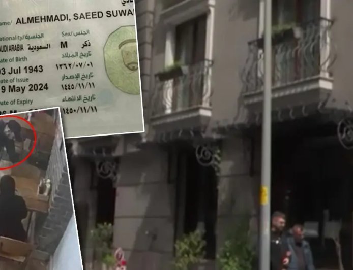 İkinci Böcek ailesi vakası mı? Suudi turistin şüpheli ölümü