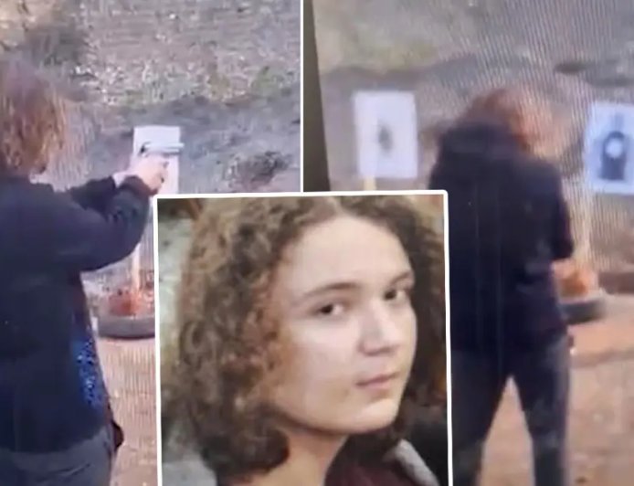 Okul saldırganı arkadaşlarını öldürmekle tehdit etmiş