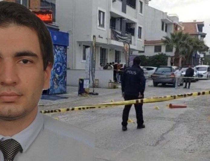 Balıkesir'de araştırma görevlisine suikast! Maskeli katiller yakalandı