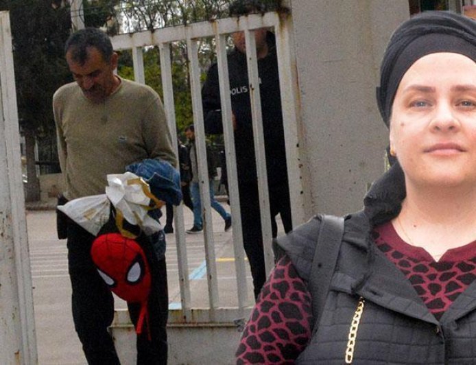 Kahramanmaraş'taki okul saldırısında şok detaylar! 'Yanımızdan geçerken sıkıyordu anne'