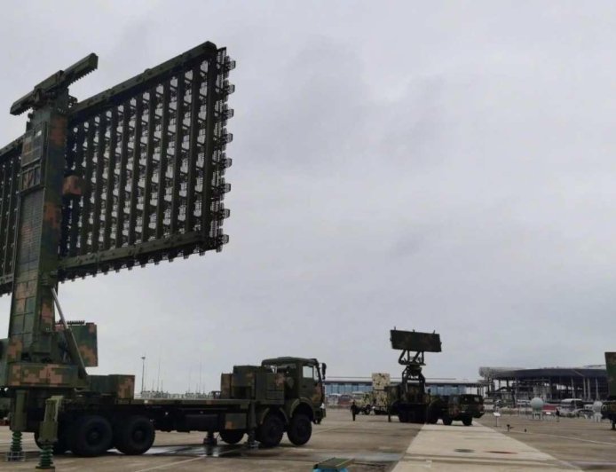 Çin'den İran'a gizli sevkiyat iddiası! ABD istihbaratı ortaya çıkardı