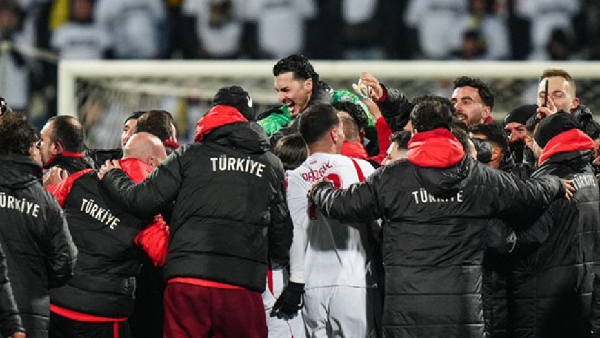 10.5 milyon Euro şimdiden cepte!