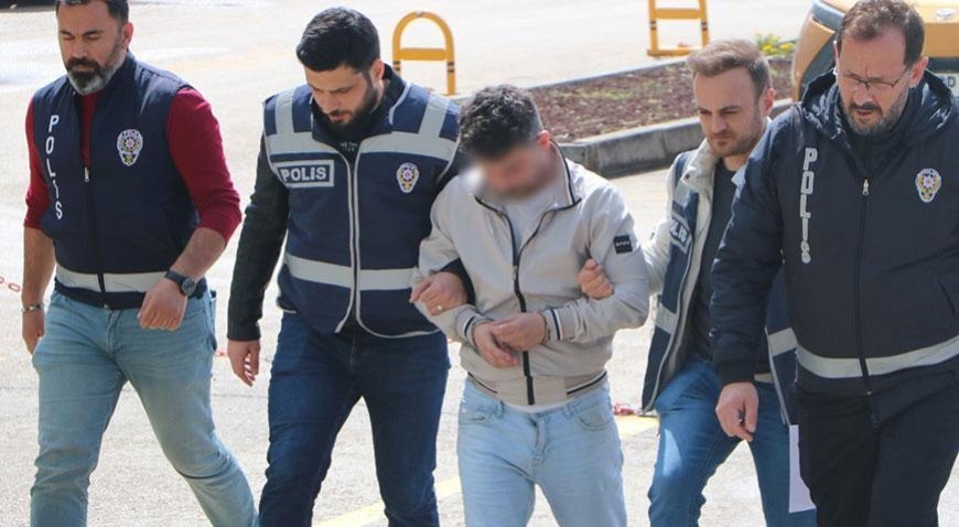 2 kadını hedef aldı planı tıkır tıkır işledi! Tam 4 milyon TL