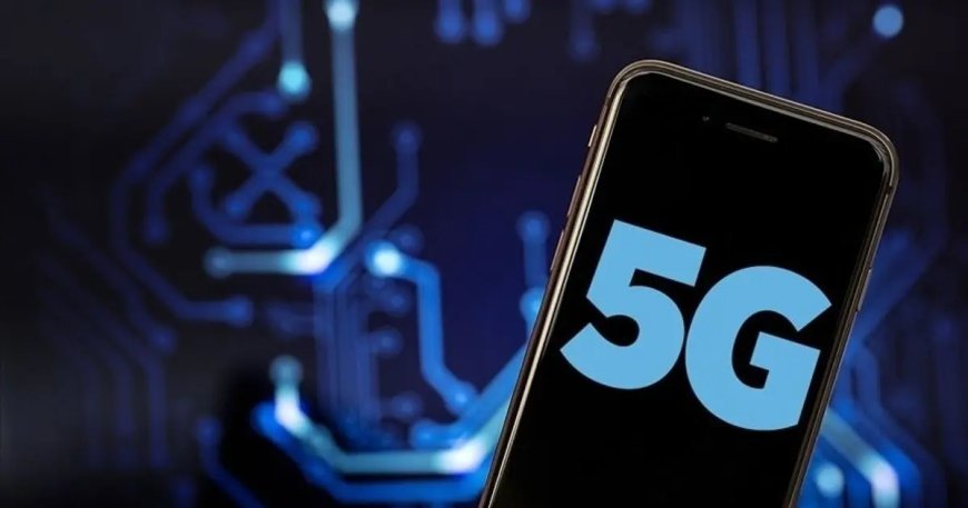 5G destekleyen telefonlar: 5G uyumlu telefonlar hangileri, 5G'ye nasıl geçilir? (iOS ve Android uyumlu 5G telefonların listesi)
