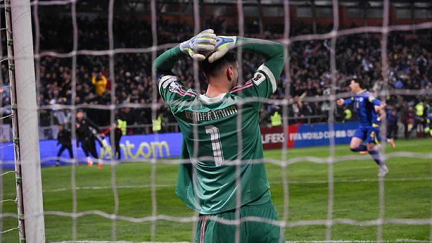 Donnarumma'dan veda sonrası flaş itiraf: 'Hayal kırıklığıyla ağladım!'