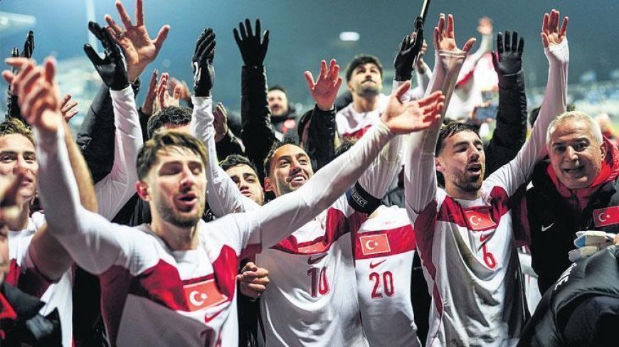 ‘5 yıldızlı’ 30.000$ normal tur 5.000$