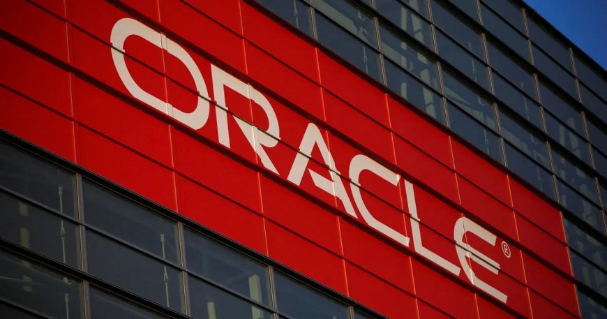 Oracle binlerce çalışanını işten çıkardı. Yapay zeka yarışı kızışıyor