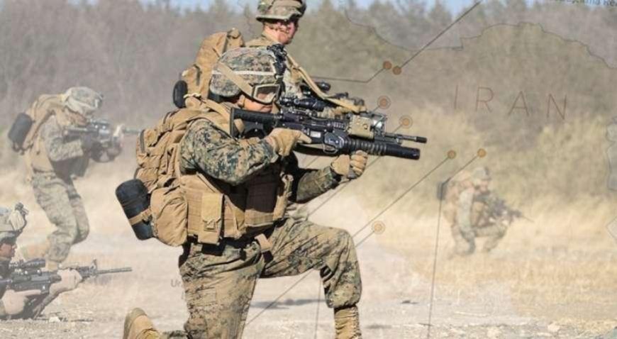 İran’ın uranyumu için ölümcül komando operasyonu planı sızdı! ‘Yerin 90 metre altına inilecek’