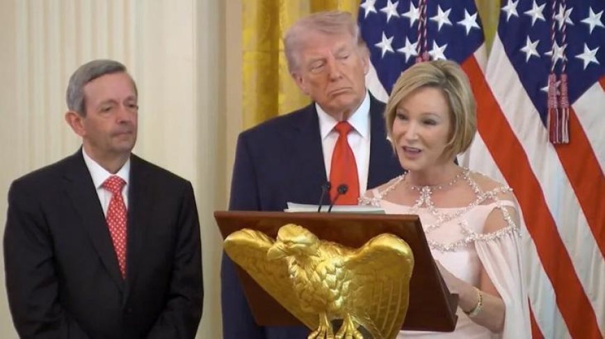 SON DAKİKA HABERLER: Beyaz Saray'ın havası buz kesti: Trump'ın danışmanından tartışma yaratan sözler! 'Tıpkı İsa gibi'