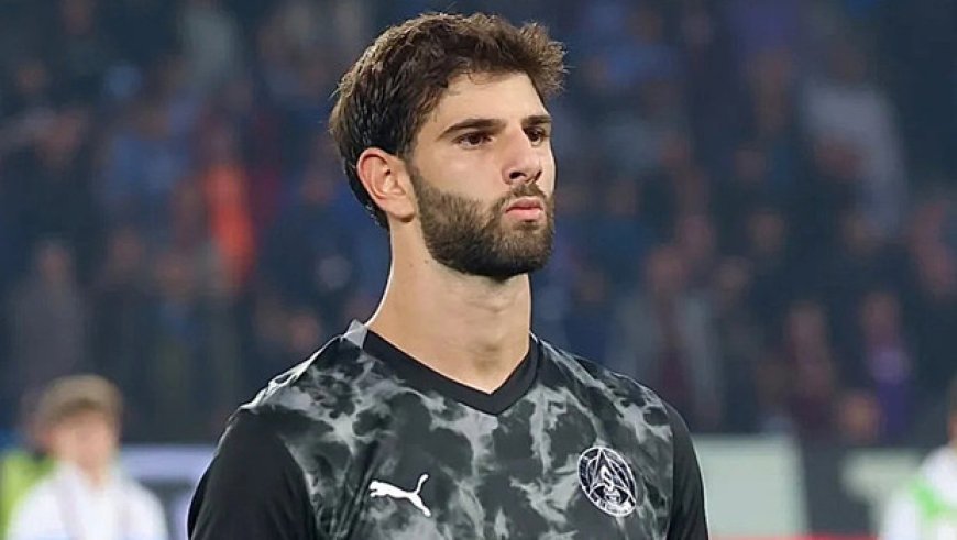 Ümit Akdağ, A Milli Takım'dan davet bekliyor: 'Romanya davet etti, gitmedim!'