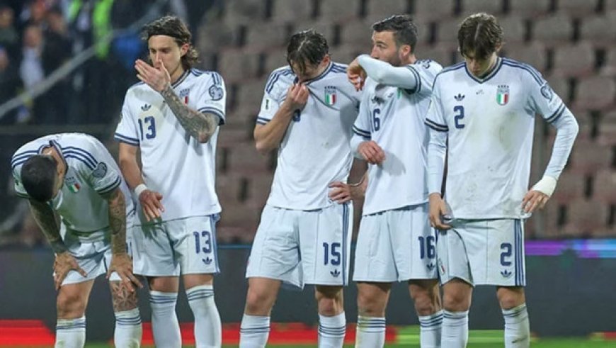 'Fiyasko değil, sistem çöküşü!'