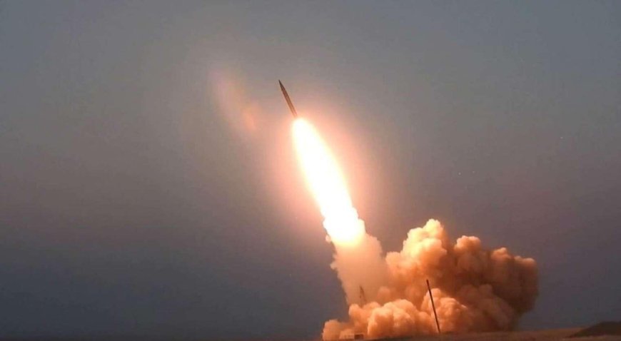 İran Devrim Muhafızları duyurdu: ABD'ye ait sanayi tesisleri hedef alındı!