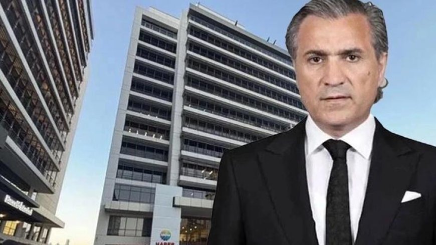 Can Holding soruşturmasında Kemal Can 'Ev hapsi' şartıyla tahliye edildi