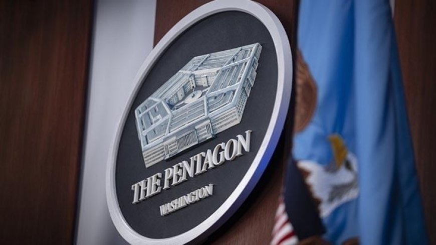 ABD savunmasında deprem! Talimat verildi: 'Derhal istifa et'