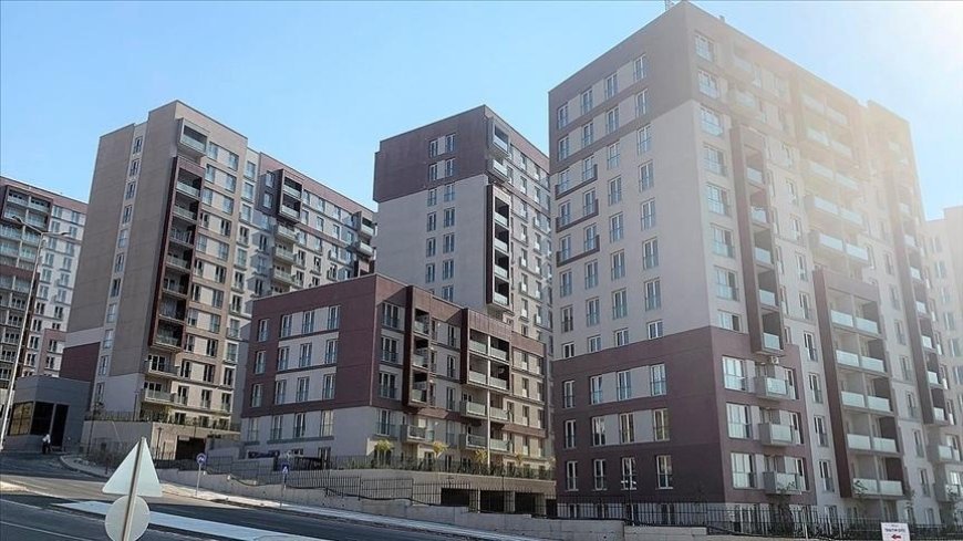 SON DAKİKA KİRA HABERLERİ: Nisan ayı kira zammı ne kadar oldu? Kira artış oranı belli oldu