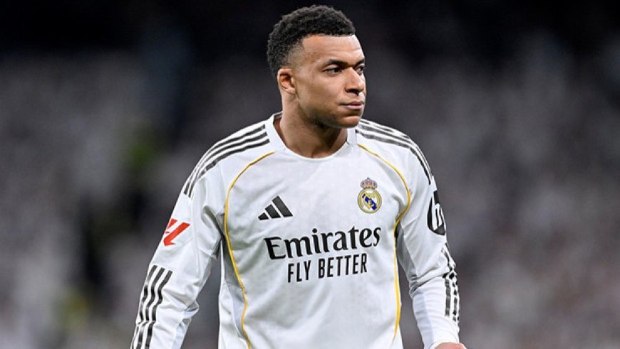 Mbappe'den ırkçılık itirafı! 'Milli takımı bırakmak istedim'