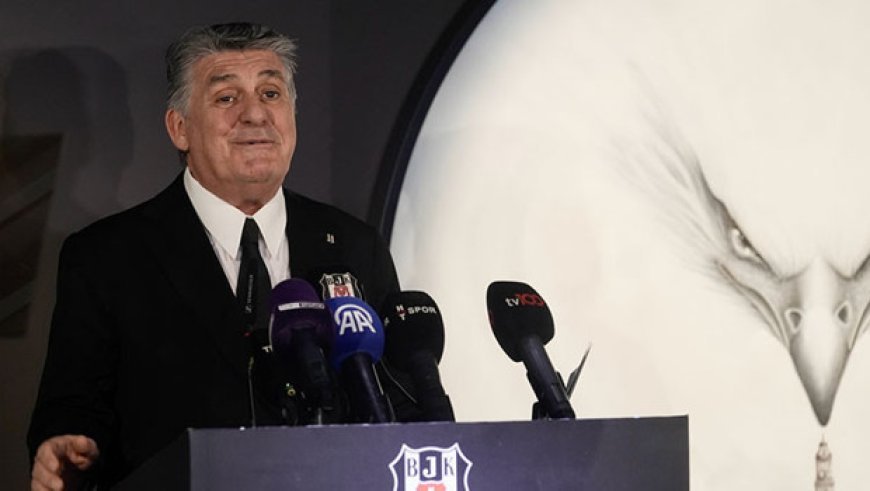 Serdal Adalı: 'Baskısını kaldırabilir!'