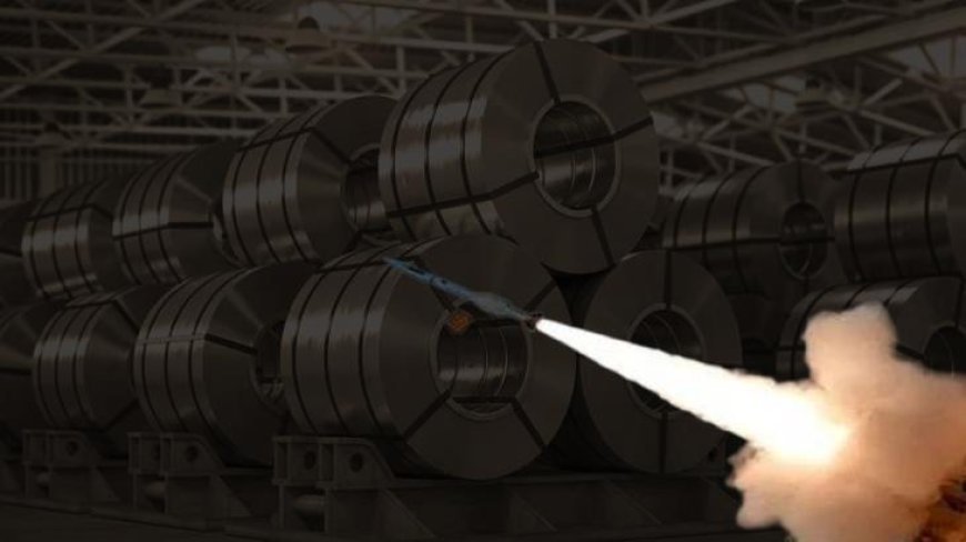 Abu Dabi’deki dev tesiste büyük hasar! 'Üretimin yeniden başlaması 12 ayı bulabilir'