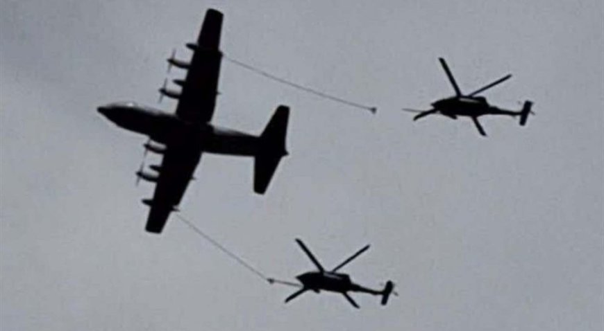 ABD basını savaş uçağının düştüğünü doğruladı! 'Pilotlar kayıp'