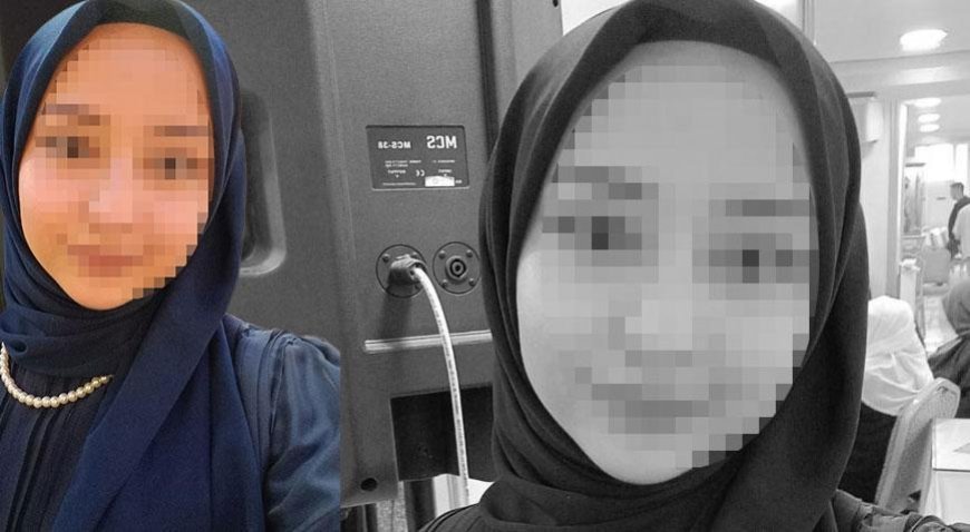 3 gündür kayıp olan üniversiteli Seda'dan aileye şok mektup: ‘Peşime düşmeyin’