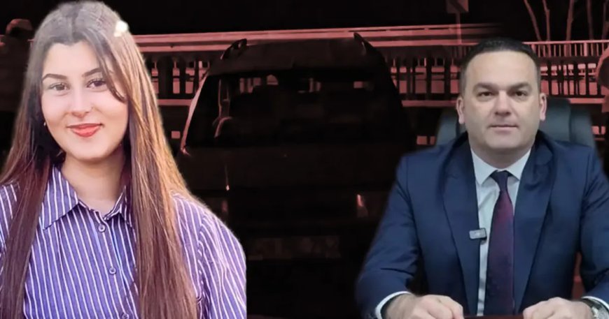 Tuana'nın şüpheli ölümü: Hasbi Dede hakkındaki iddialara yanıt verdi