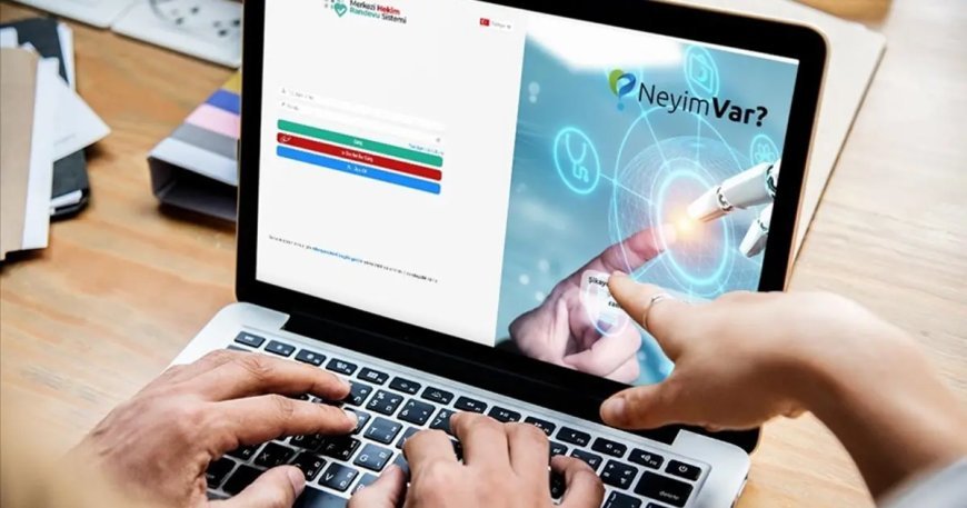 Özel gereksinimli çocuklara MHRS'de öncelik