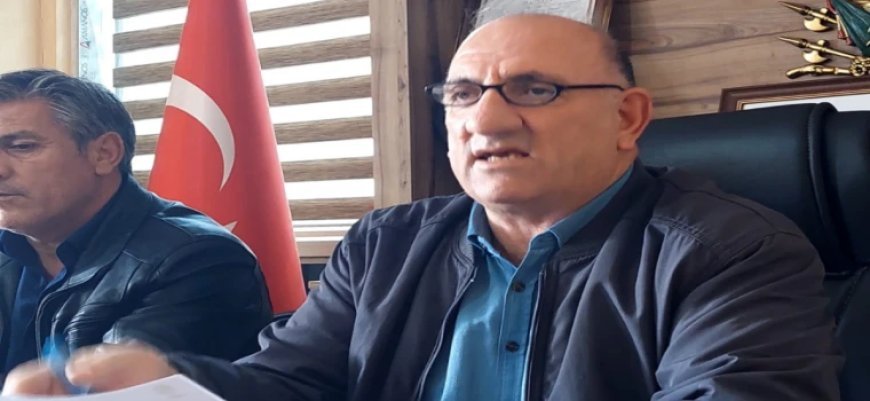 GÜNDOĞDU: “UKOME, MALKARA VE HAYRABOLU’YA PLAKAYI NEYE GÖRE VERİYOR?”