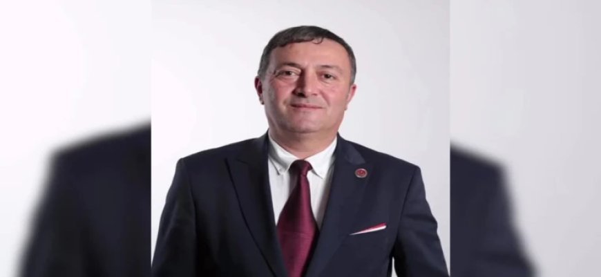 BBP TEKİRDAĞ İL BAŞKANI TURAN DEMİRCAN: “DOĞRU TEKTİR VE TARİH BUGÜNÜ DE NOT ALMIŞTIR”