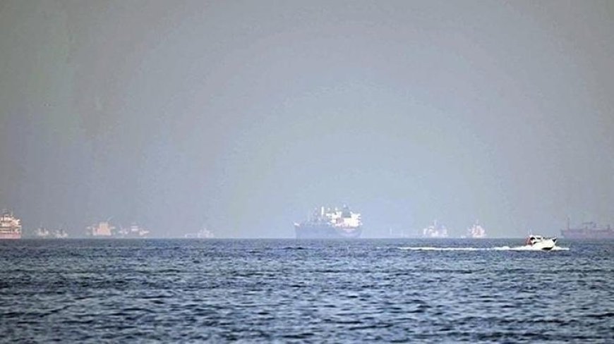 İran Devrim Muhafızları duyurdu! 'Hürmüz'de İsrail bağlantılı gemiyi vurduk'