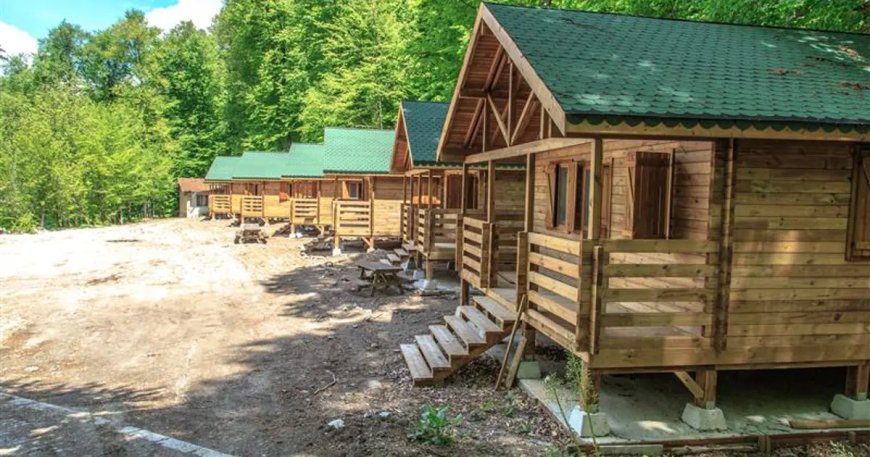 Tarlaya bungalov bağ evi dönemi bitti. Yıkımlar 1 ay içinde başlıyor