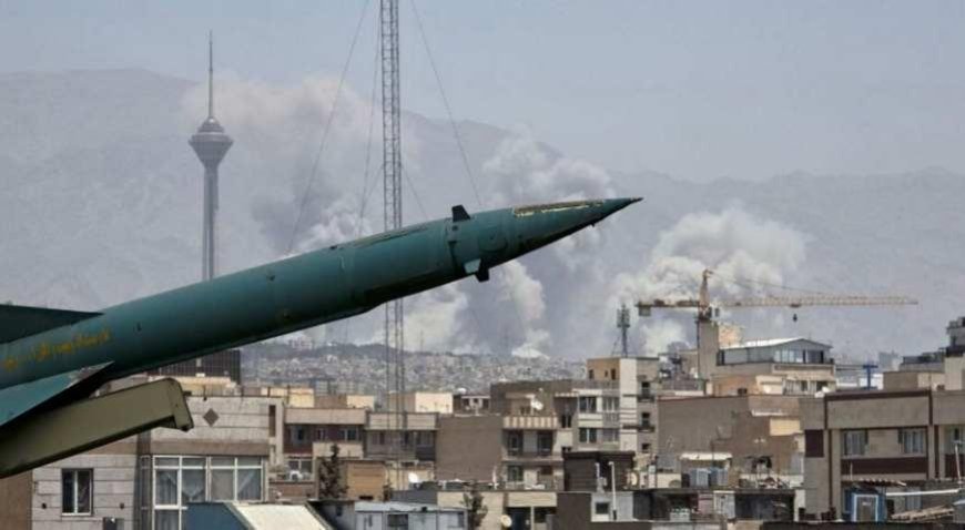 İran'ın hedef listesi hazır mı? 'ABD ve İsrail'e büyük sürprizimiz var'