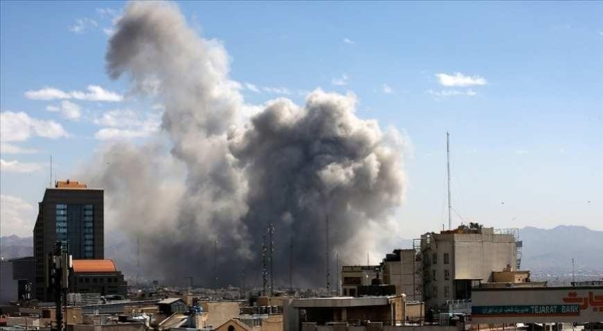 İran'da düşen savaş uçağındaki 2. pilot da bulundu! 'Kabus senaryosuydu'