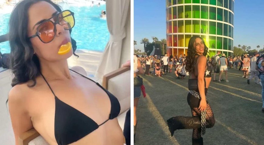 ABD'den İran'a alışılmadık operasyon! Lüks yaşam fotoğrafları ele verdi: Kasım Süleymani'nin yeğeni ve kızı gözaltına alındı