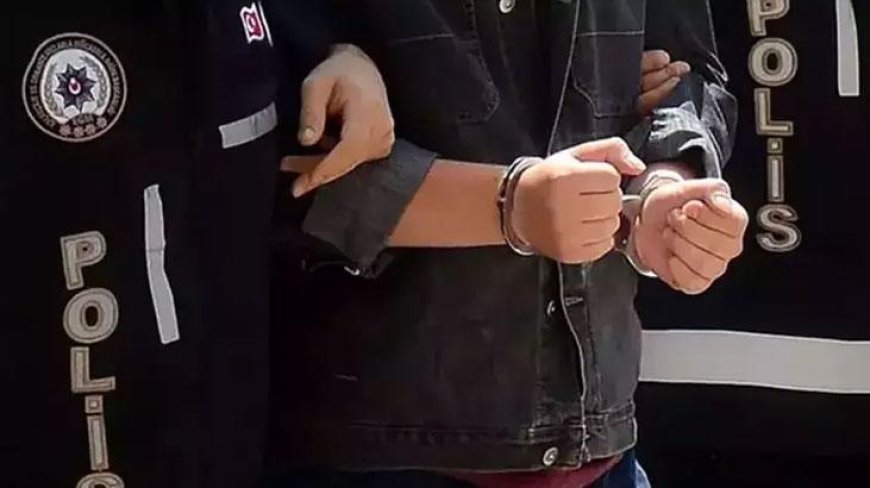 15 ilde dev operasyon! 16 sosyal medya zanlısı tutuklandı