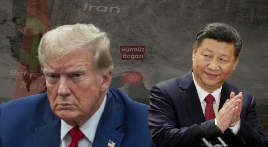 Trump'ın baskısı 'canavar doğurdu'! 'Korkunç senaryoya yıllar önce hazırlanmaya başladılar'