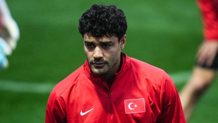 Ozan Kabak, Bundesliga'da kalıyor! İmza çok yakın