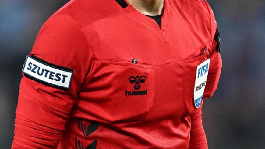 1. Lig'de 34. hafta maçlarını yönetecek hakemler açıklandı