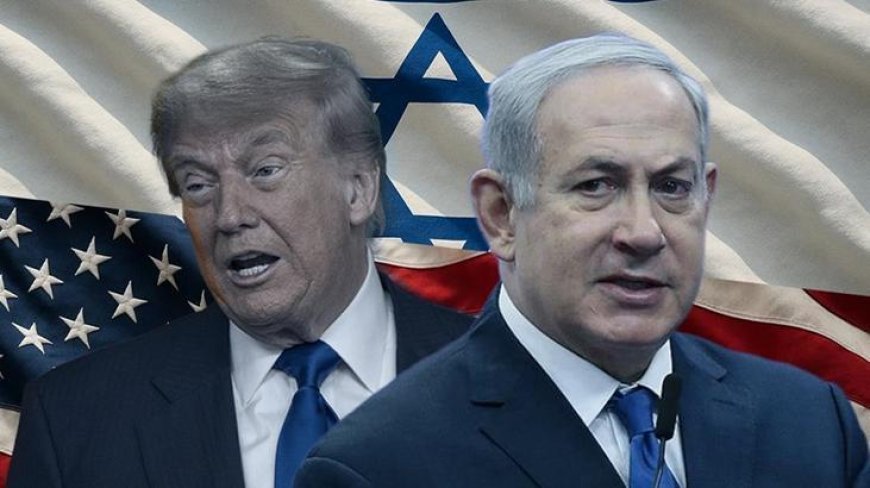 Netanyahu'dan Trump'a 'İran' uyarısı: Ateşkes yapma