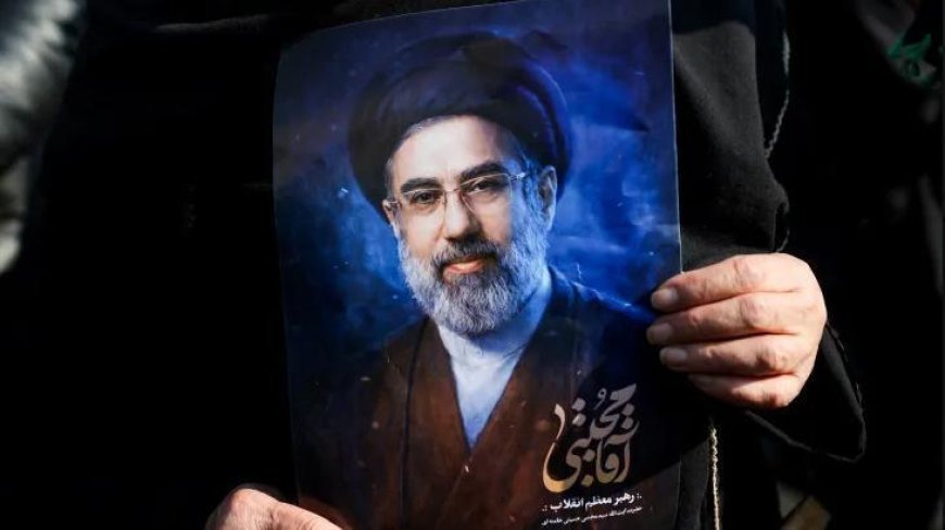 SON DAKİKA HABERLER: The Times'tan şok 'Mücteba Hamaney' iddiası! 'Kum'dan gelen sessiz sinyal'