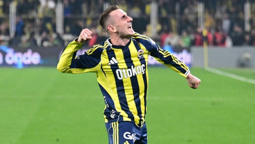 Kerem Aktürkoğlu'nun en acayip haftası!